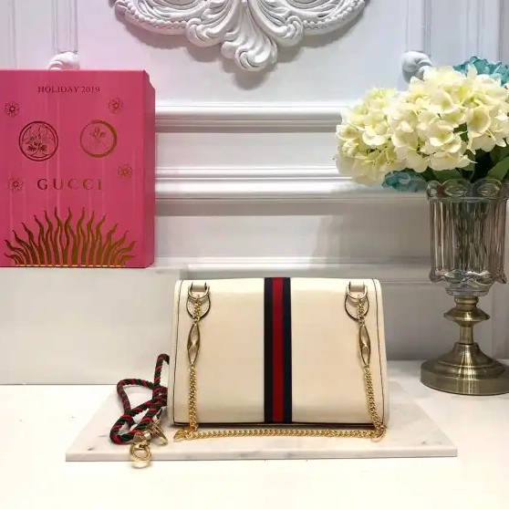 Hyperpeter RAJAH GUCCI 0521